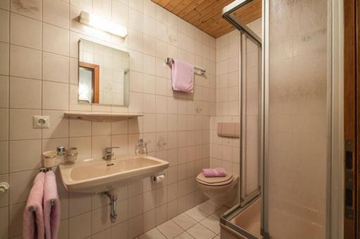 Haus Panorama Bed & Breakfast Steinberg am Rofan Ngoại thất bức ảnh